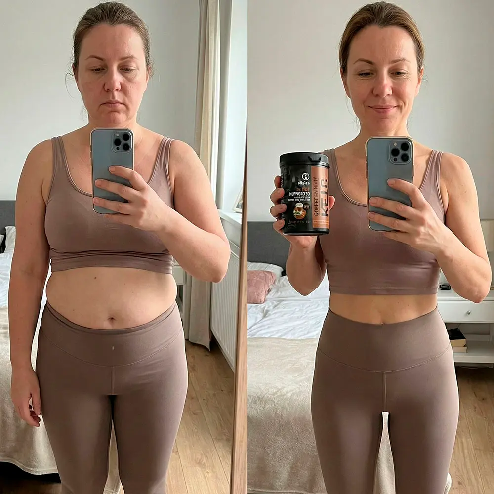Opiniones sobre Keto Coffee Premium