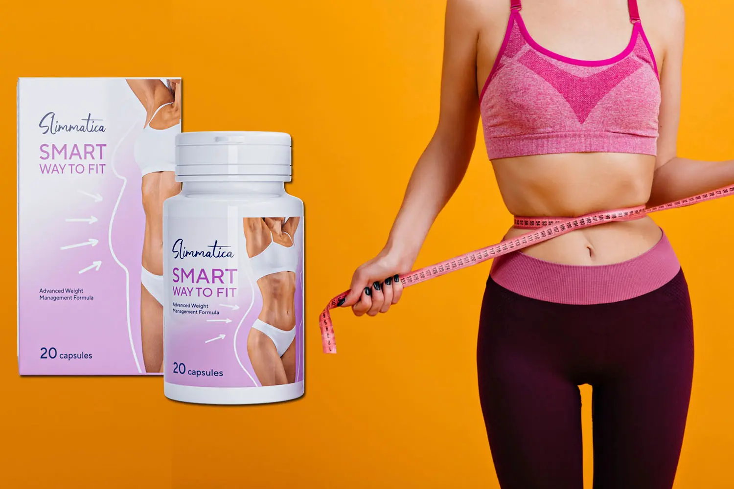 Slimmatica para adelgazar