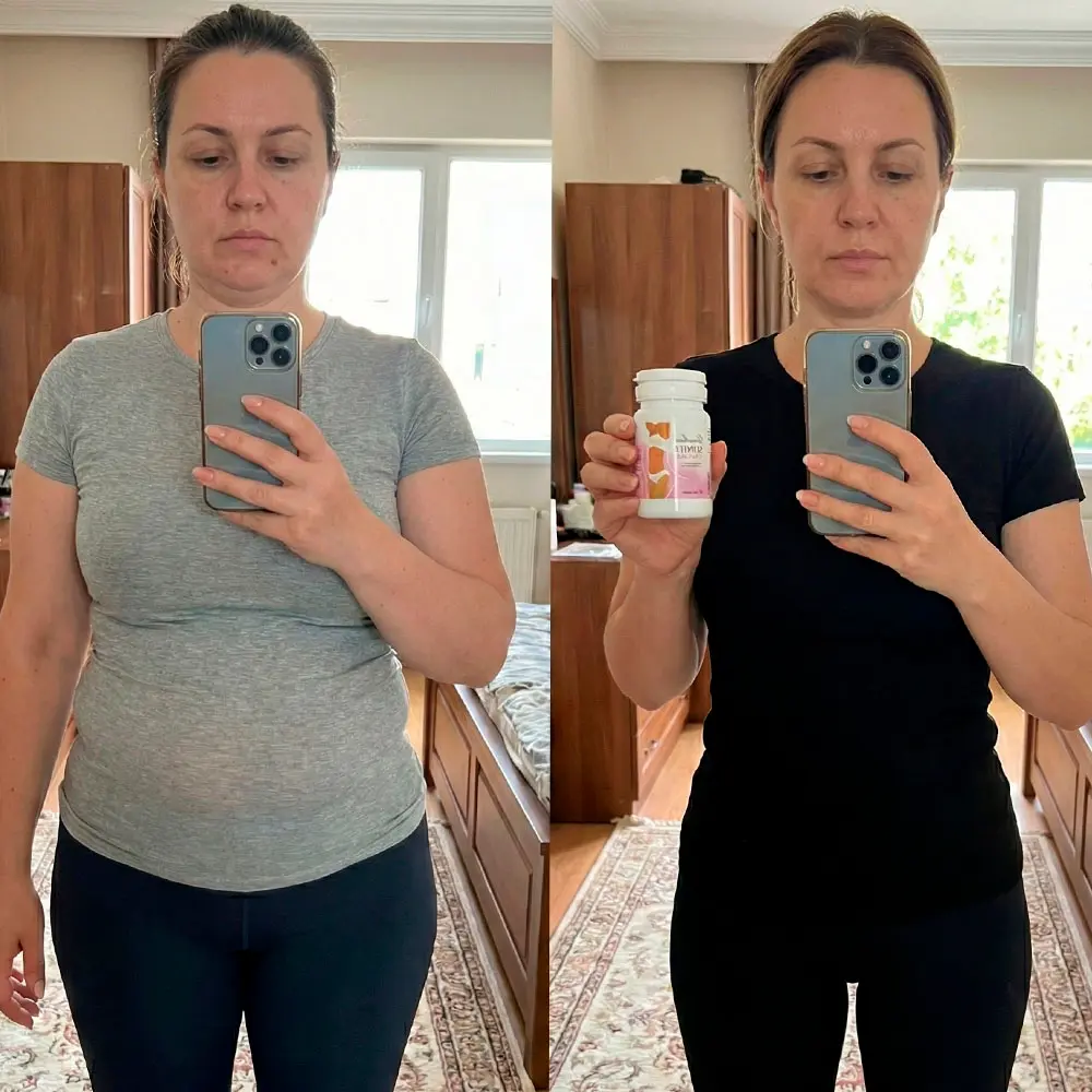 Slimmatica Opiniones