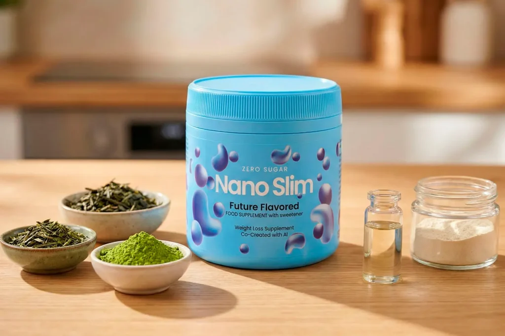 nano slim